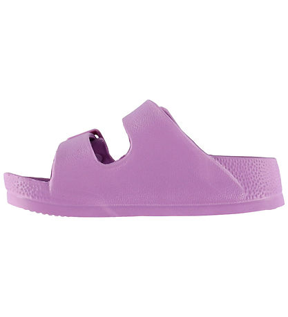 Color Kids Flip Flops - Lavender Mist