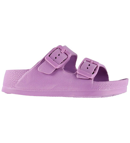Color Kids Flip Flops - Lavender Mist