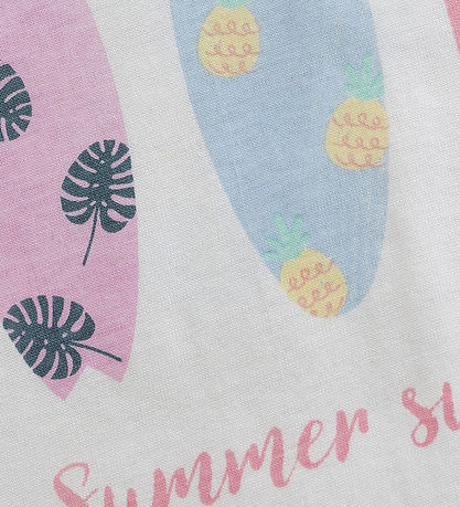 Color Kids T-shirt - Snow White m. Print