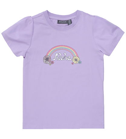 Color Kids Shortssæt - Orchid Bloom