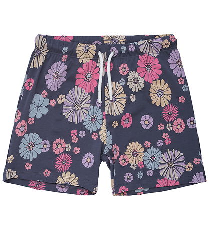 Color Kids Shortssæt - Orchid Bloom