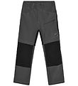 Color Kids Trousers - Zip Off - Phantom