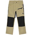Color Kids Trousers - Zip Off - Sponge