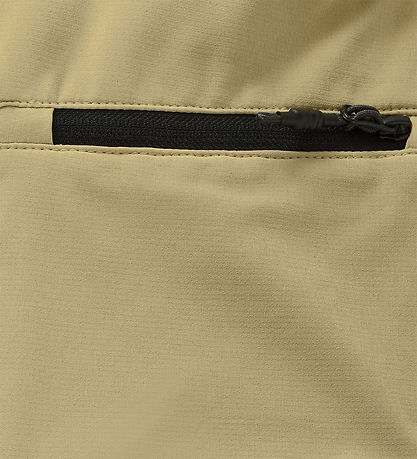 Color Kids Bukser - Zip Off - Sponge