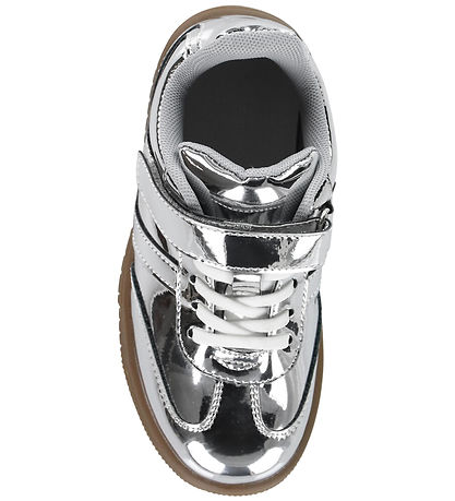 Sofie Schnoor Sko - Nissakb - Silver