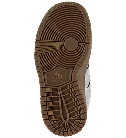 Sofie Schnoor Sko - Nissakb - Silver