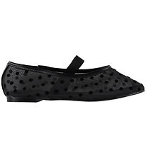 Sofie Schnoor Ballerina - Aginysy - Black