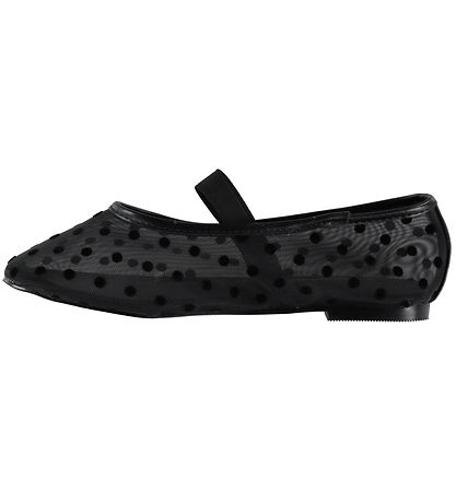 Sofie Schnoor Ballerina - Aginysy - Black
