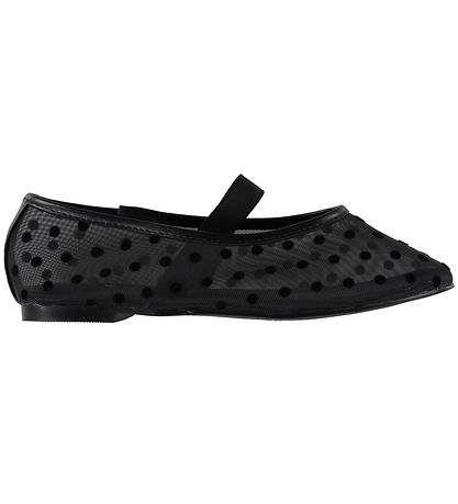 Sofie Schnoor Ballerina - Aginysy - Black