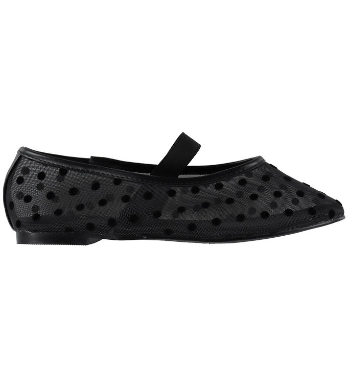 Sofie Schnoor Ballerina – Aginysy – Black