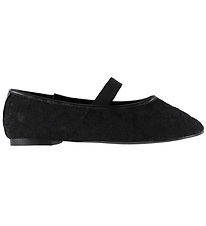 Sofie Schnoor Ballerina - Aginysy - Black