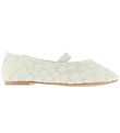 Sofie Schnoor Ballerina - Aginysy - Off White