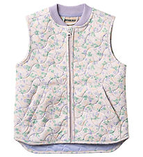 Wheat Termovest - Ede - Purple Light Petunias