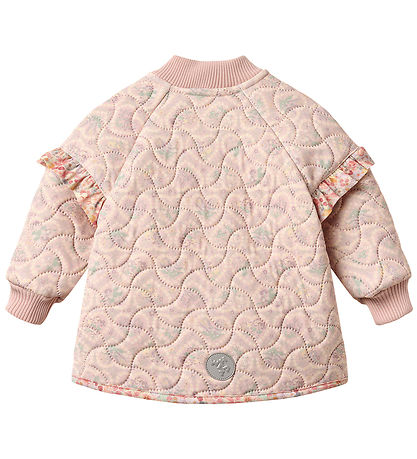 Wheat Termojakke - Stjerna - Heart Flowers