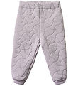 Wheat Thermo Trousers - Alex - Lavender Rain