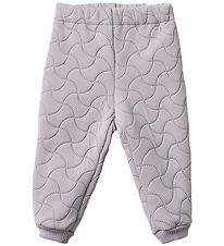 Wheat Termobukser - Alex - Lavender Rain