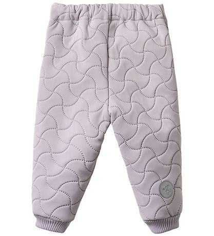 Wheat Termobukser - Alex - Lavender Rain