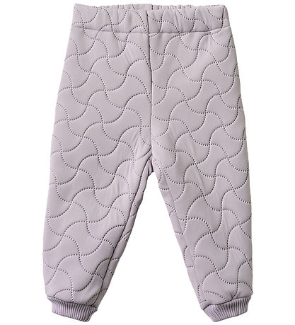 Wheat Termobukser - Alex - Lavender Rain
