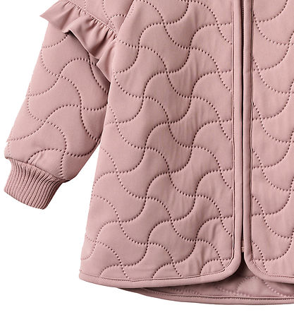 Wheat Termojakke -Stjerna - Warm Rose