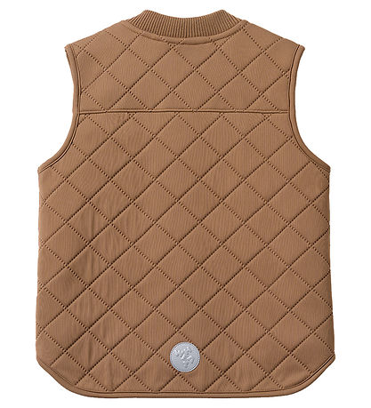 Wheat Termovest - Ede - Hazel