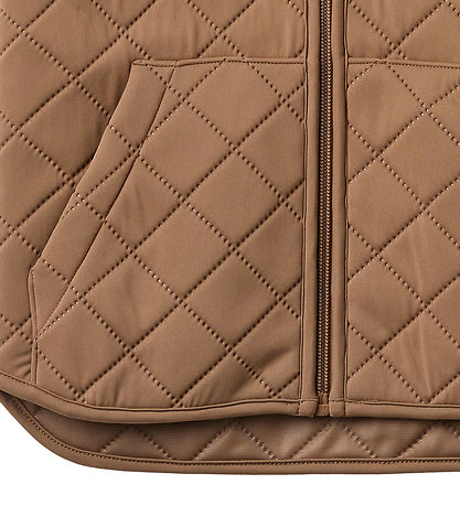 Wheat Termovest - Ede - Hazel