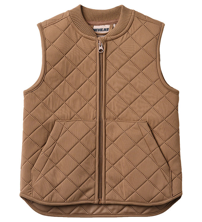 Wheat Termovest - Ede - Hazel