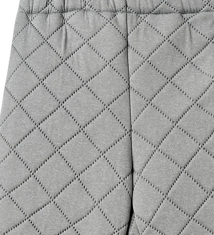 Wheat Termobukser - Alex - Flint Melange