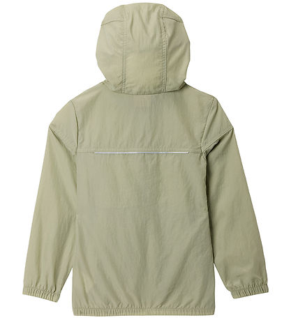 Columbia Jakke - Windbreaker - Challenger - Safari