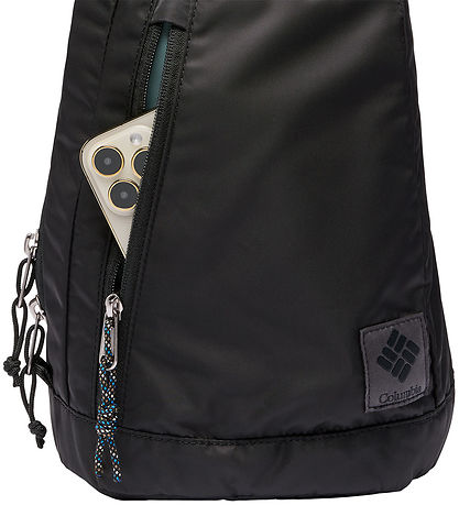 Columbia Skuldertaske - Great Smoky Garden - Black