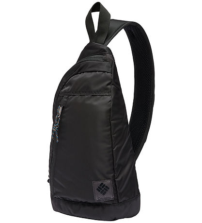 Columbia Skuldertaske - Great Smoky Garden - Black