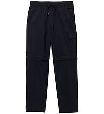 Columbia Bukser - Silver Ridge - Black