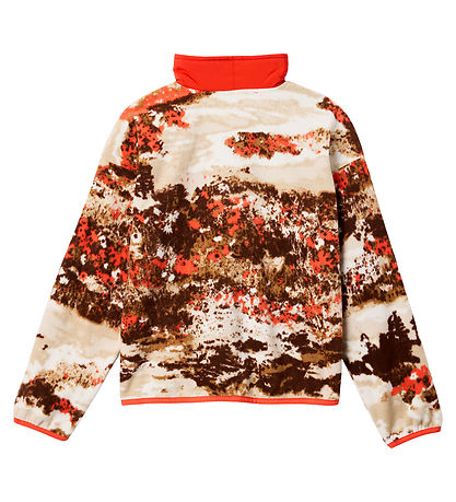 Columbia Fleecejakke - Sequoia Grove - Zing Fieldaze