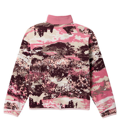 Columbia Fleecejakke - Sequoia Grove - Rosette Fieldaz