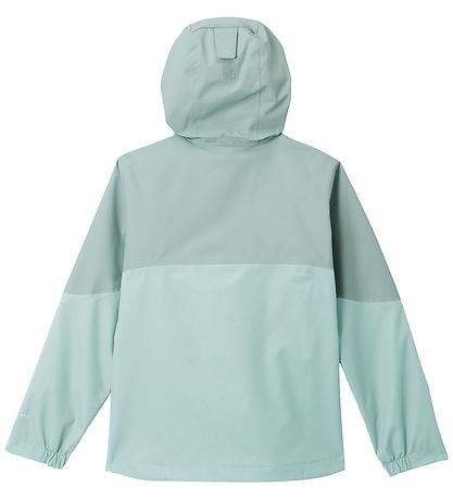 Columbia Jacket - Hikebound - Crushed Blue