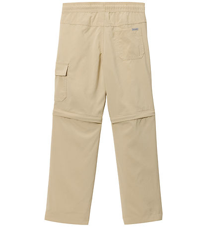 Columbia Bukser - Silver Ridge - Ancient Fossil