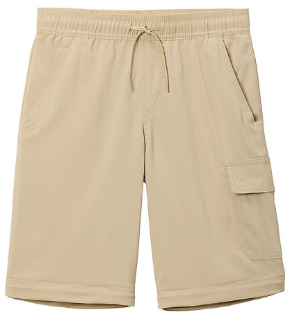 Columbia Bukser - Silver Ridge - Ancient Fossil