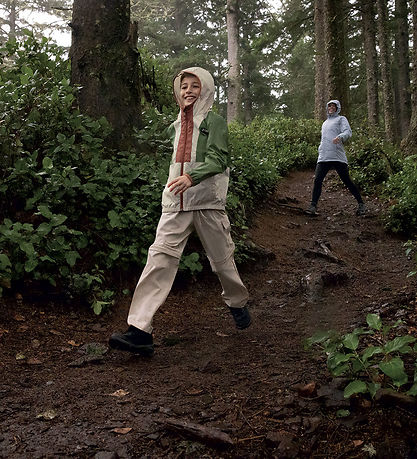 Columbia Bukser - Silver Ridge - Ancient Fossil