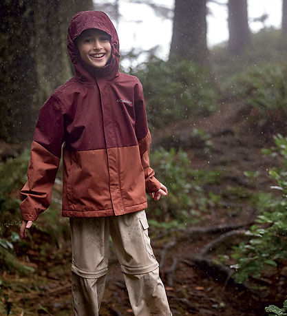 Columbia Bukser - Silver Ridge - Ancient Fossil