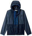 Columbia Jacket - Windbreaker - Back Bowl - Dark Mountain