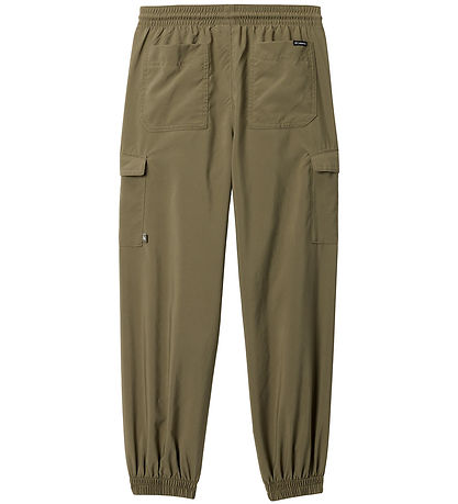 Columbia Bukser - Cargo - Skien Valley - Stone Green