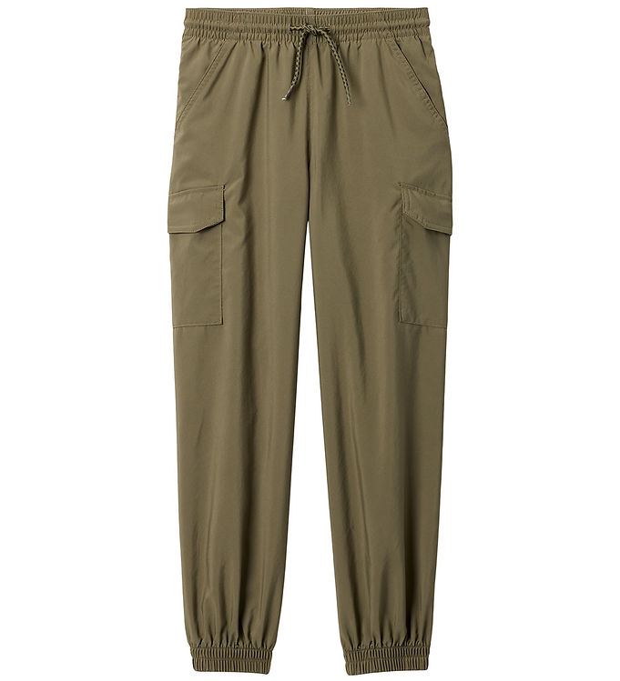 Columbia Skalbukser - Skien Valley - Stone Green