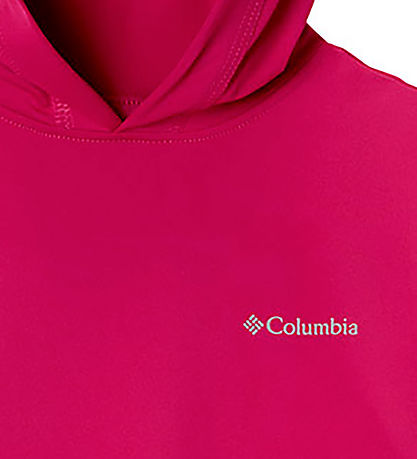 Columbia Hettupeysa - Chilli River - Gúava Bleikt