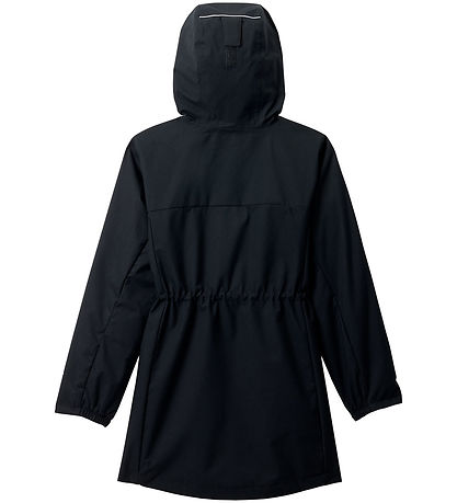 Columbia Jakke - Hikebound - Black