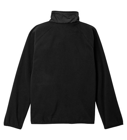 Columbia Fleecejakke - Fast Trek - Black