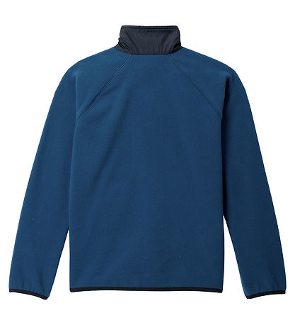 Columbia Fleecejakke - Fast Trek - Mountain Blue