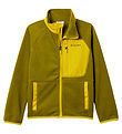 Columbia Fleece Jacket - Fast Trek - Mossy Green, An