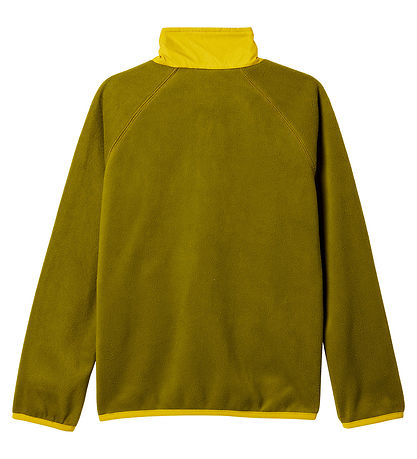 Columbia Fleecejakke - Fast Trek - Mossy Green, An