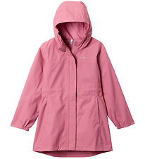 Columbia Jacket - Hikebound - Rosette