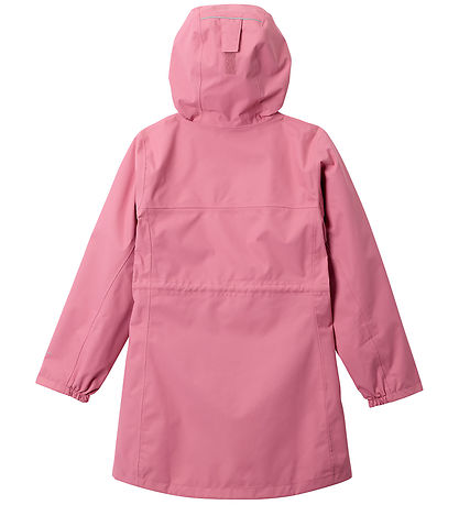Columbia Jacket - Hikebound - Rosette
