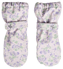 wheat Regnluffer - Rily - Lilac Petunias